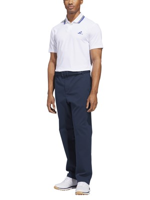 adidas Mens Ultimate 365 Tour Climacool Polo Shirt