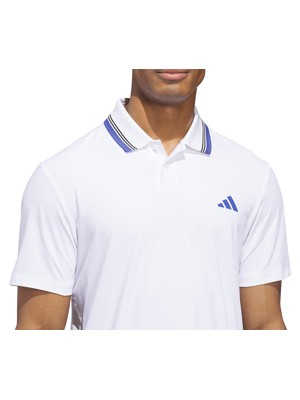adidas Mens Ultimate 365 Tour Climacool Polo Shirt