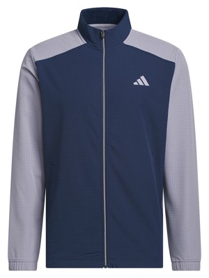 adidas Mens Ultimate 365 Wind Woven Full-Zip Jacket