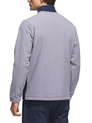 adidas Mens Ultimate 365 Wind Woven Full-Zip Jacket