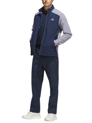 adidas Mens Ultimate 365 Wind Woven Full-Zip Jacket