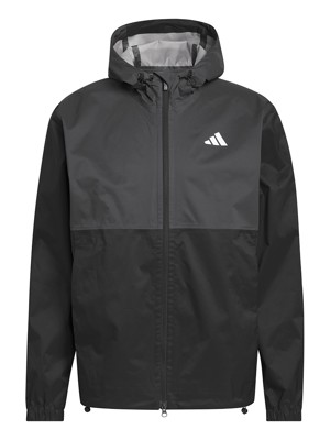 adidas Mens Ultimate365 Climaproof Full Zip Jacket