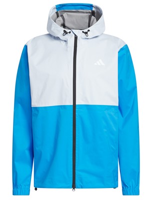 adidas Mens Ultimate365 Climaproof Full Zip Jacket