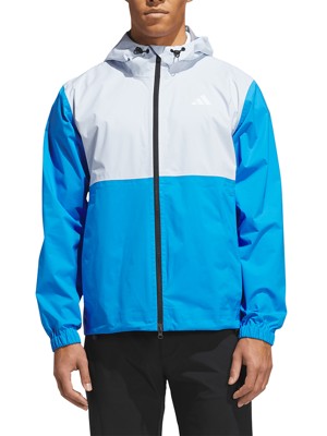 adidas Mens Ultimate365 Climaproof Full Zip Jacket