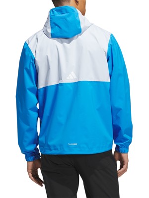 adidas Mens Ultimate365 Climaproof Full Zip Jacket