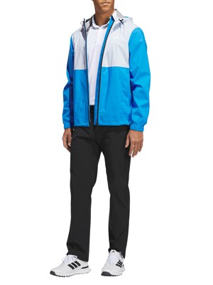 adidas Mens Ultimate365 Climaproof Full Zip Jacket
