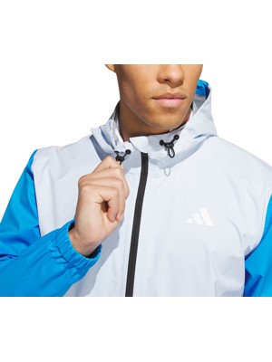 adidas Mens Ultimate365 Climaproof Full Zip Jacket