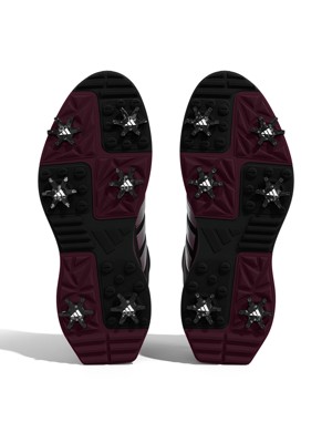 adidas Mens R2C Mid Climaproof Spiked Golf Boots