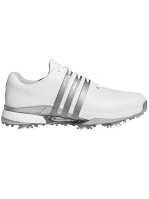 adidas Mens Tour360 Boost Golf Shoes
