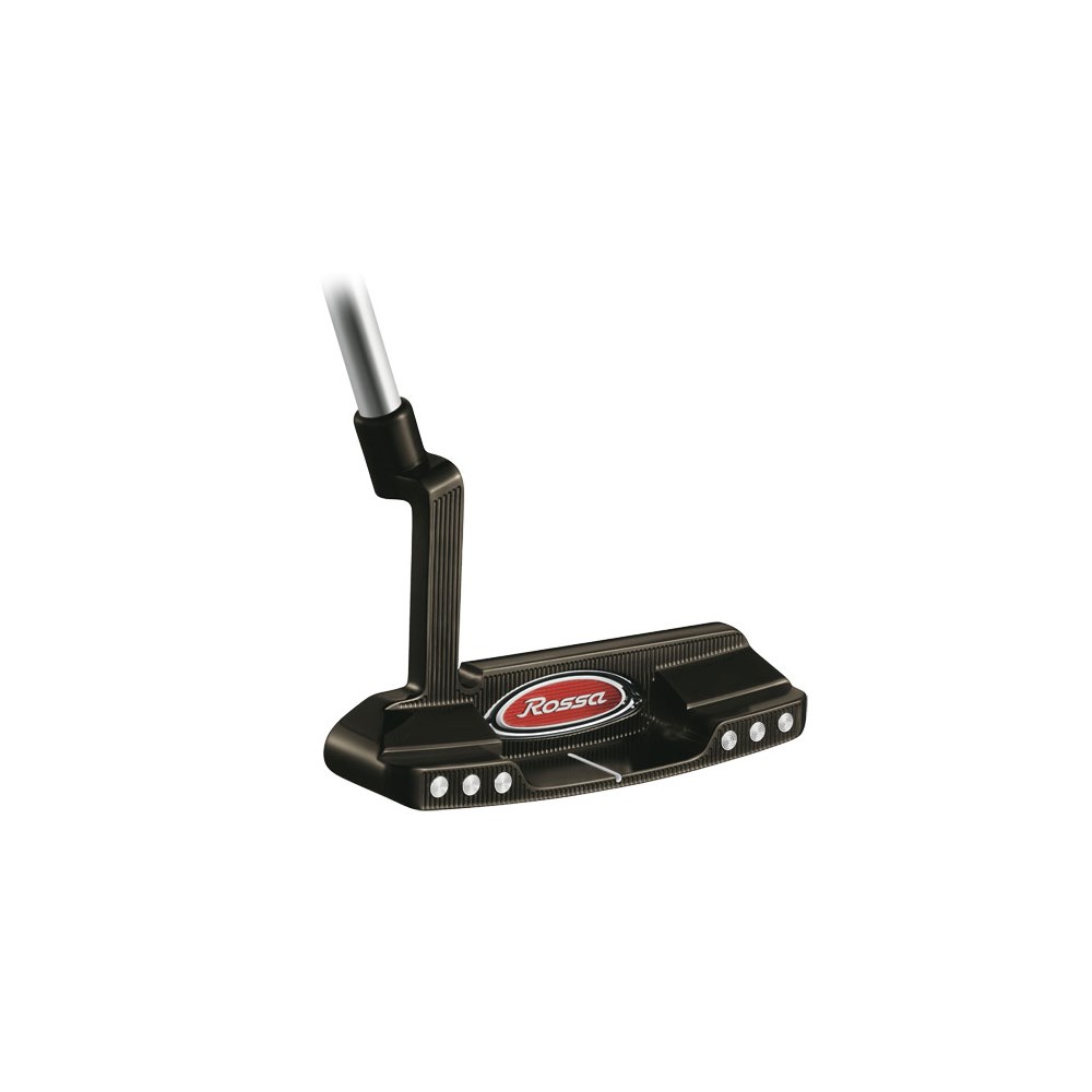 TaylorMade Rossa TP Classic Daytona Putter By KiaMa