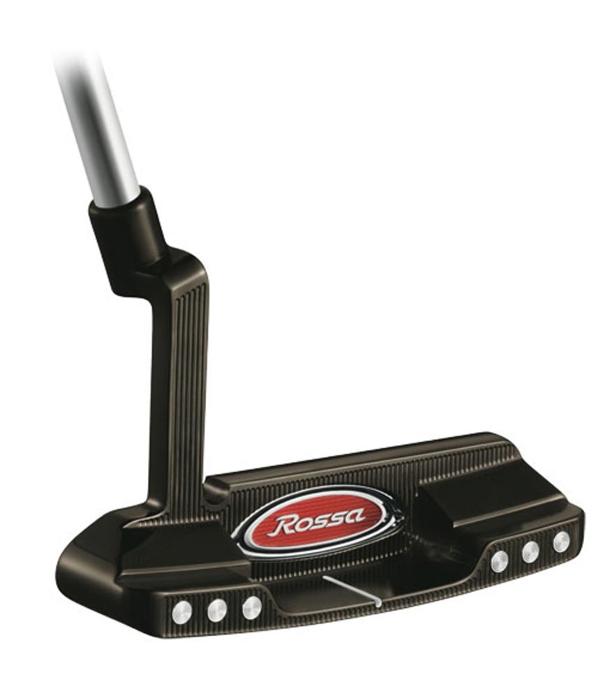 TaylorMade Rossa TP Classic Daytona Putter By KiaMa