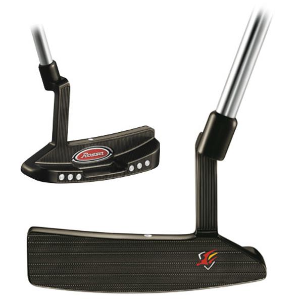 TaylorMade Rossa TP Classic Monaco Putter By KiaMa