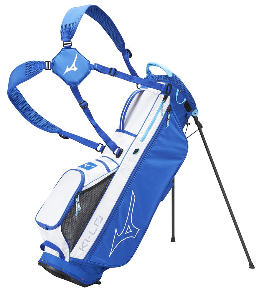 Mizuno K1Lo LightWeight Stand Bag