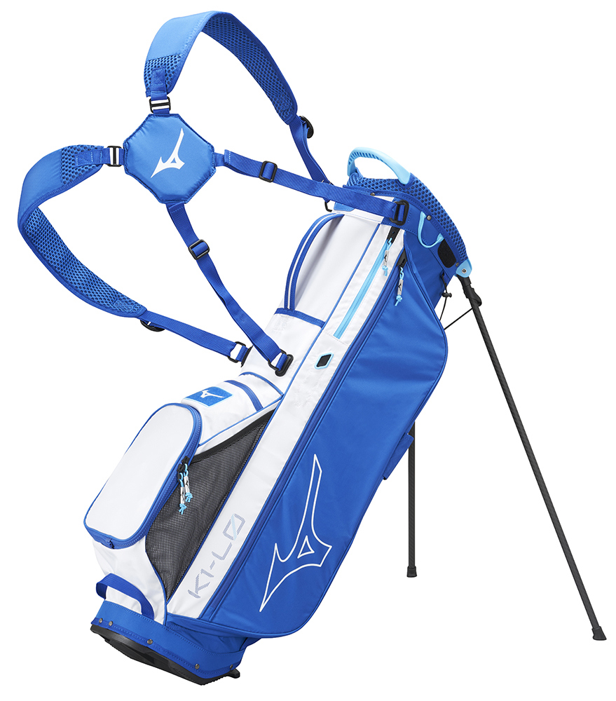 mizuno brd4 stand bag review