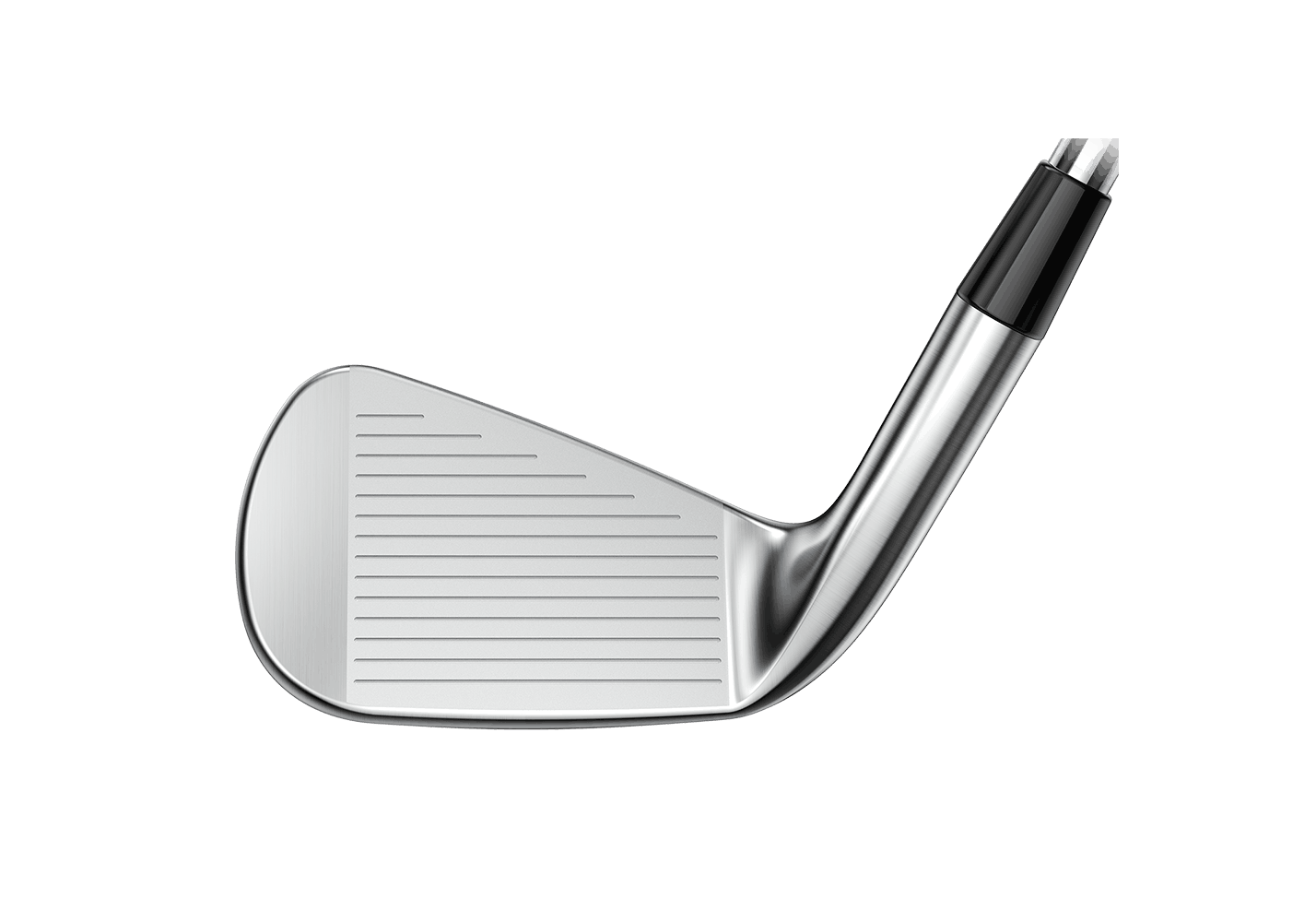 Cobra King Forged CB/MB Combo Irons 2023 - Golfonline