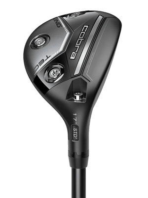Used Second Hand - Cobra King Tec Hybrid