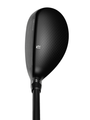 Cobra King Tec Hybrid