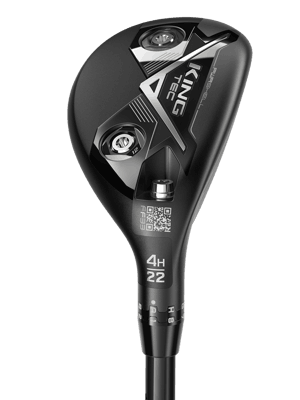 Cobra King Tec Hybrid