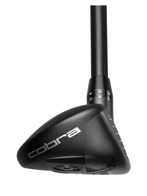Cobra King Tec Hybrid