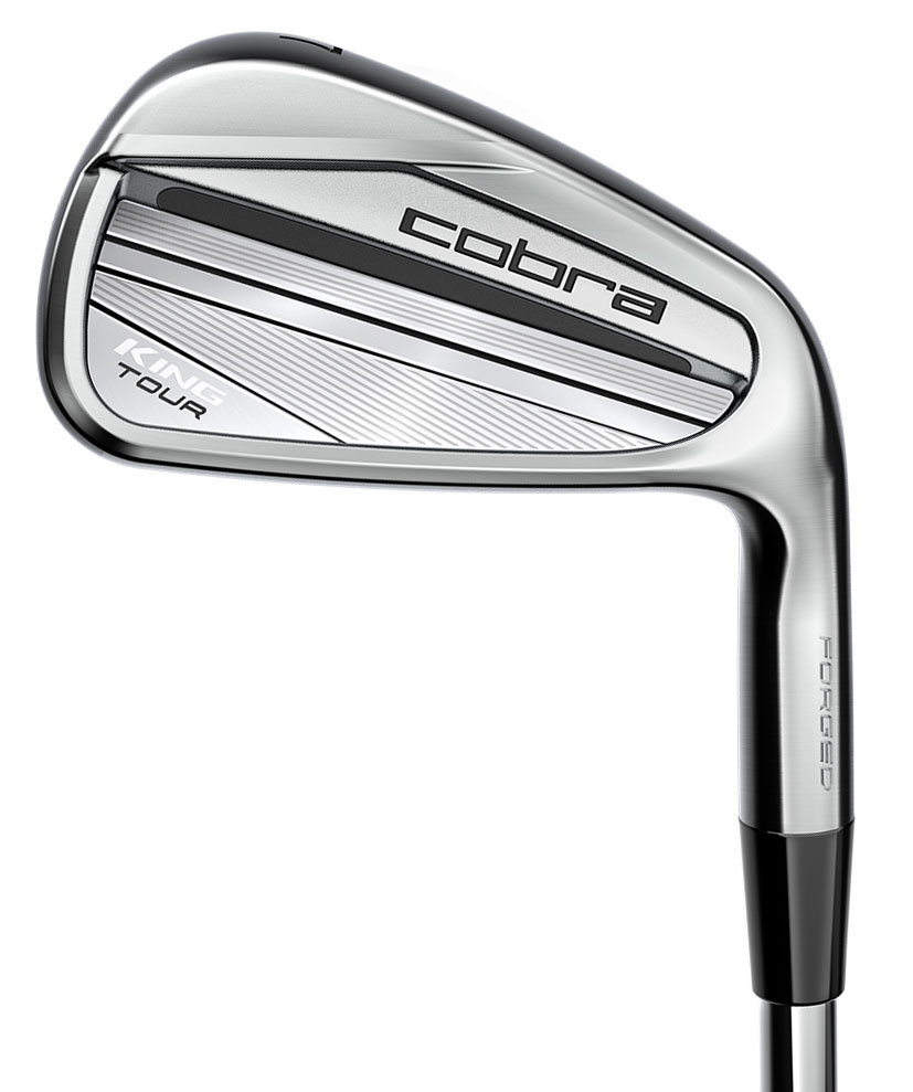 Cobra King Tour Irons 2023