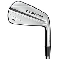 Cobra King Forged MB Irons 2023