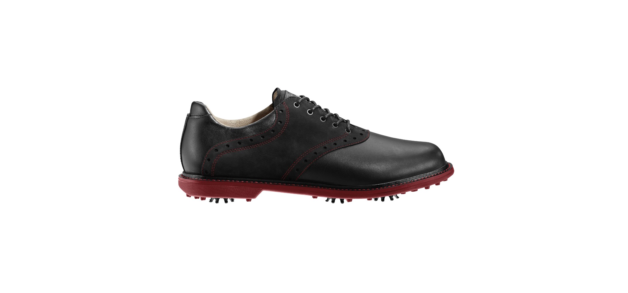 Ashworth kingston sale golf shoes