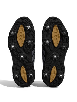 adidas Mens Adipower Gore-Tex Spiked Shoes - Wide Fit