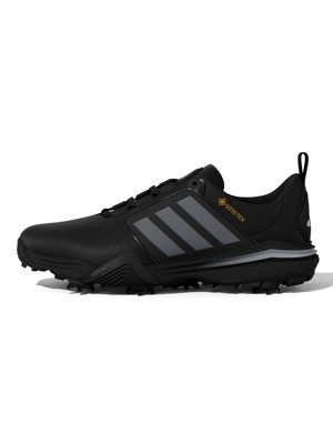 adidas Mens Adipower Gore-Tex Spiked Shoes - Wide Fit