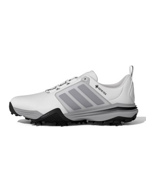 adidas Mens Adipower Gore-Tex Spiked Shoes - Wide Fit