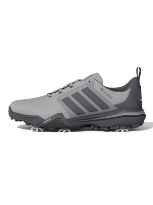adidas Mens Adipower Gore-Tex Spiked Shoes - Wide Fit