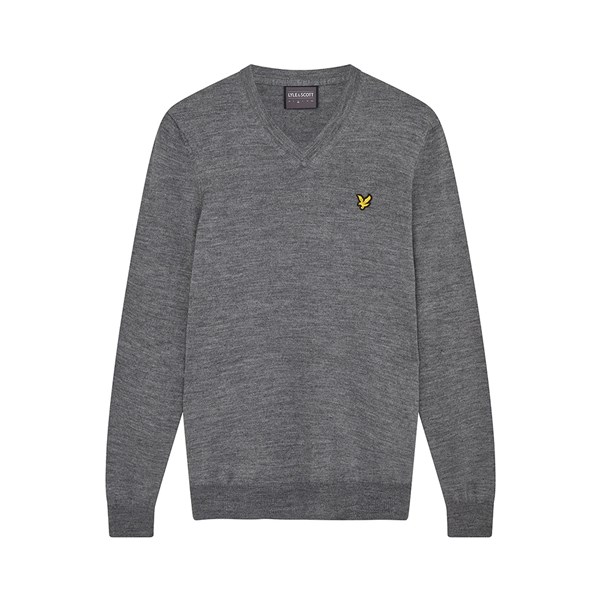 boys lyle and scott jumper