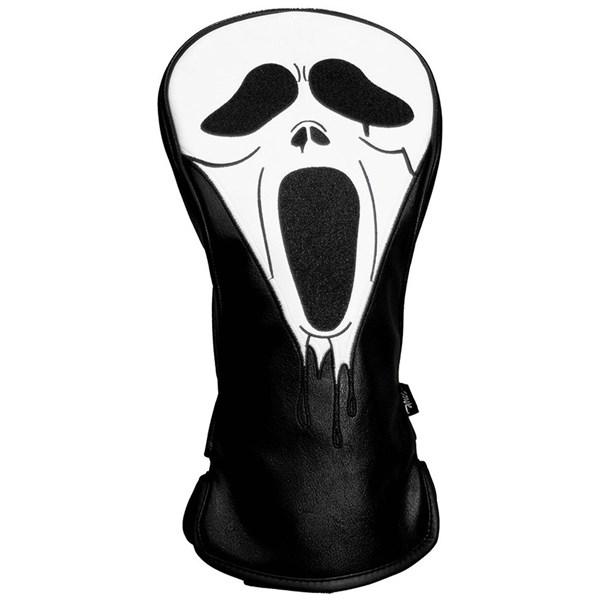 Krave Screamer Hybrid Headcover
