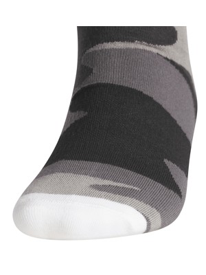 adidas Mens Jacquard Camo Crew Socks (1 Pair)
