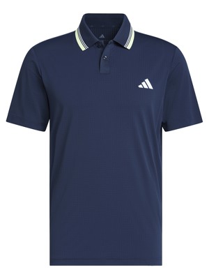 adidas Mens Ultimate 365 Tour Climacool Polo Shirt