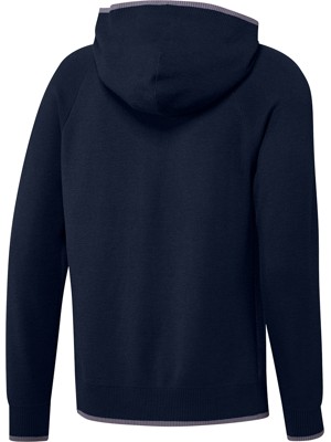 adidas Mens Ultimate365 Tour Twistknit Hoodie