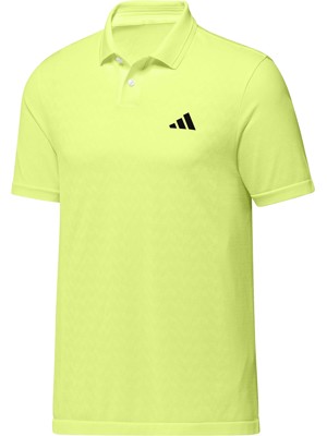 adidas Mens Ultimate365 Tour Seamless Polo Shirt