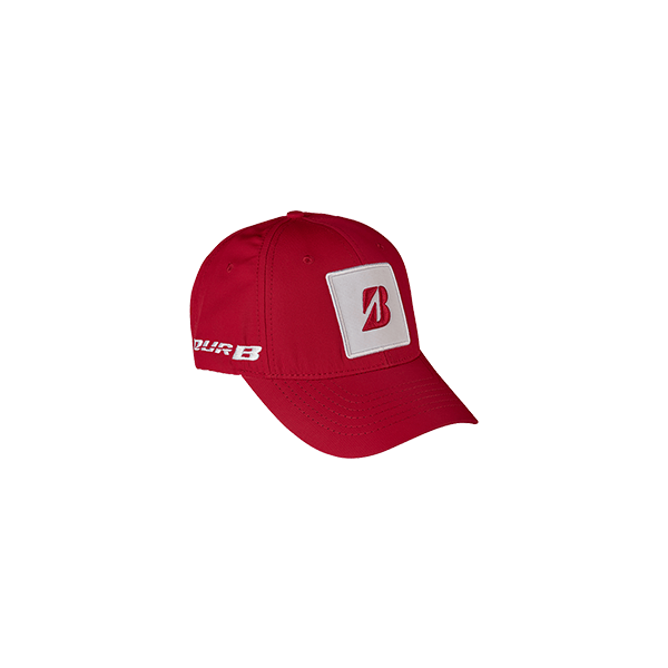 kuchar collection red
