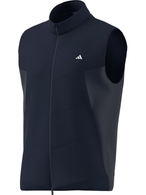 adidas Mens Ultimate365+ Course Control Quilted Vest