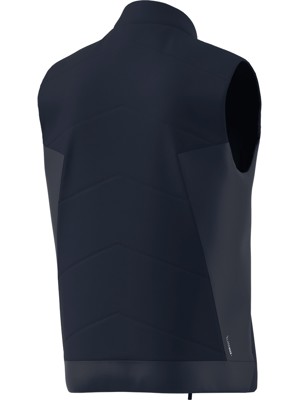adidas Mens Ultimate365+ Course Control Quilted Vest