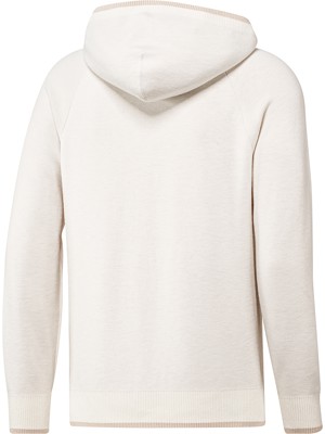 adidas Mens Ultimate365 Tour Twistknit Hoodie