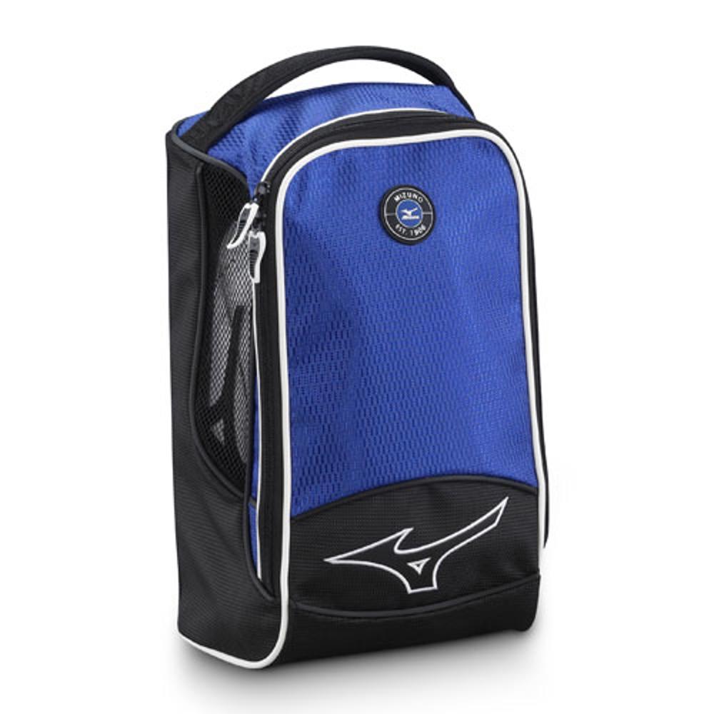 Mizuno Deluxe Shoe Bag