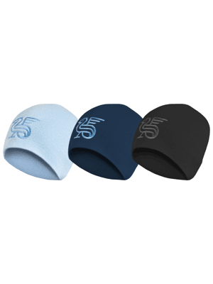 Mens Patmore Beanie - Personalised