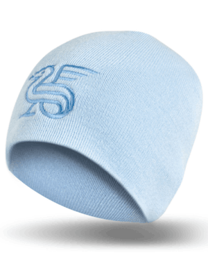 Mens Patmore Beanie - Personalised