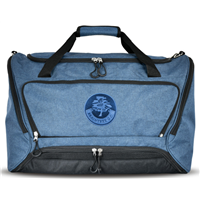 Academy Holdall - Personalised