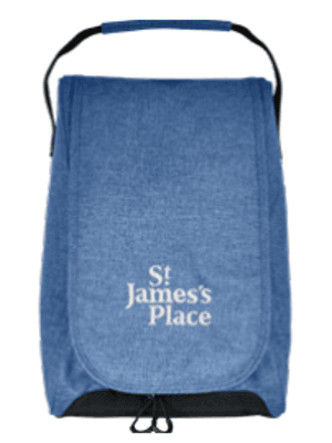 Academy Shoe Bag  - Personalised
