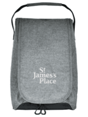 Academy Shoe Bag  - Personalised
