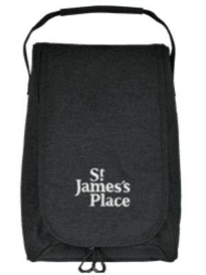 Academy Shoe Bag  - Personalised