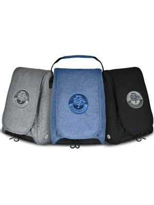 Academy Shoe Bag  - Personalised