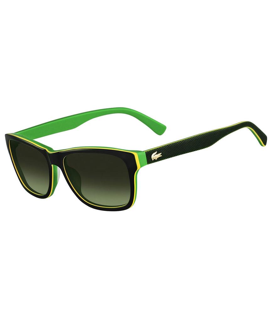 Lacoste L683S Pique Sunglasses