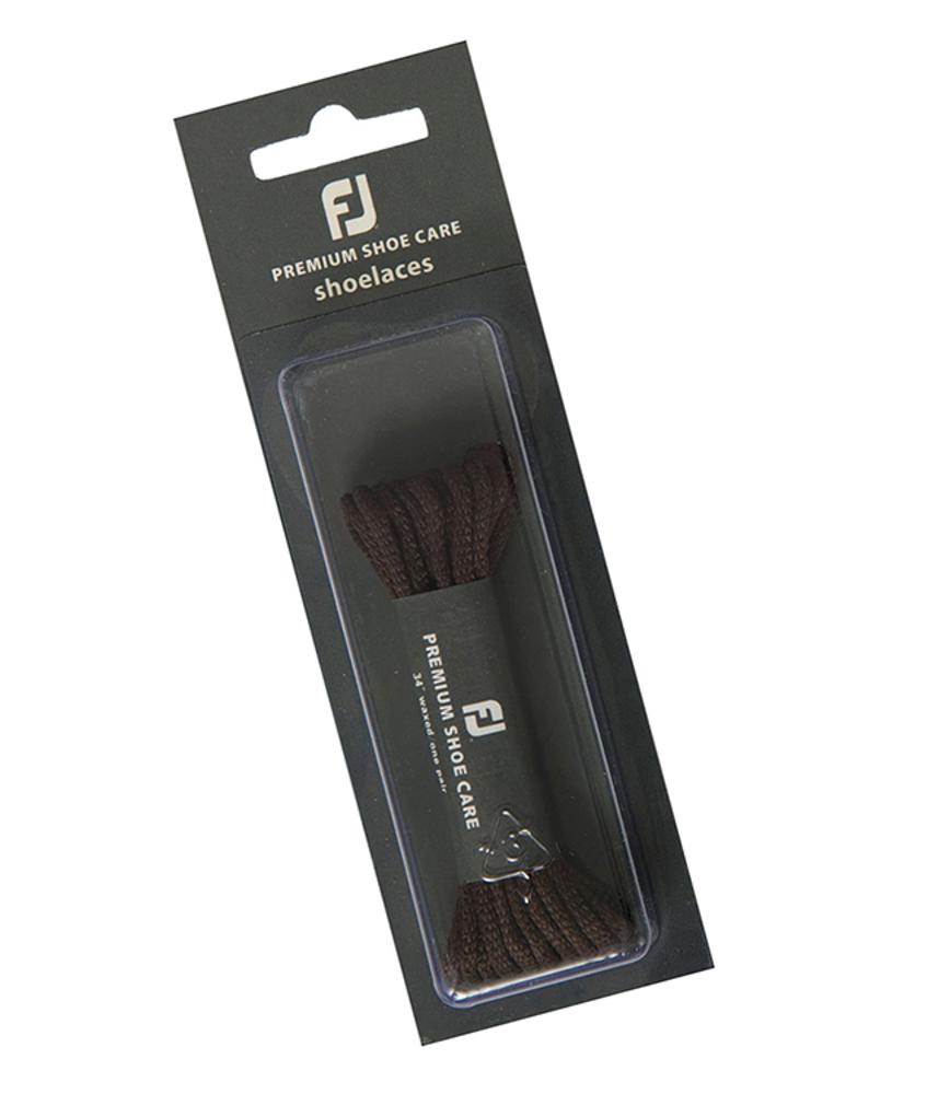 FootJoy Waxed Shoe Laces